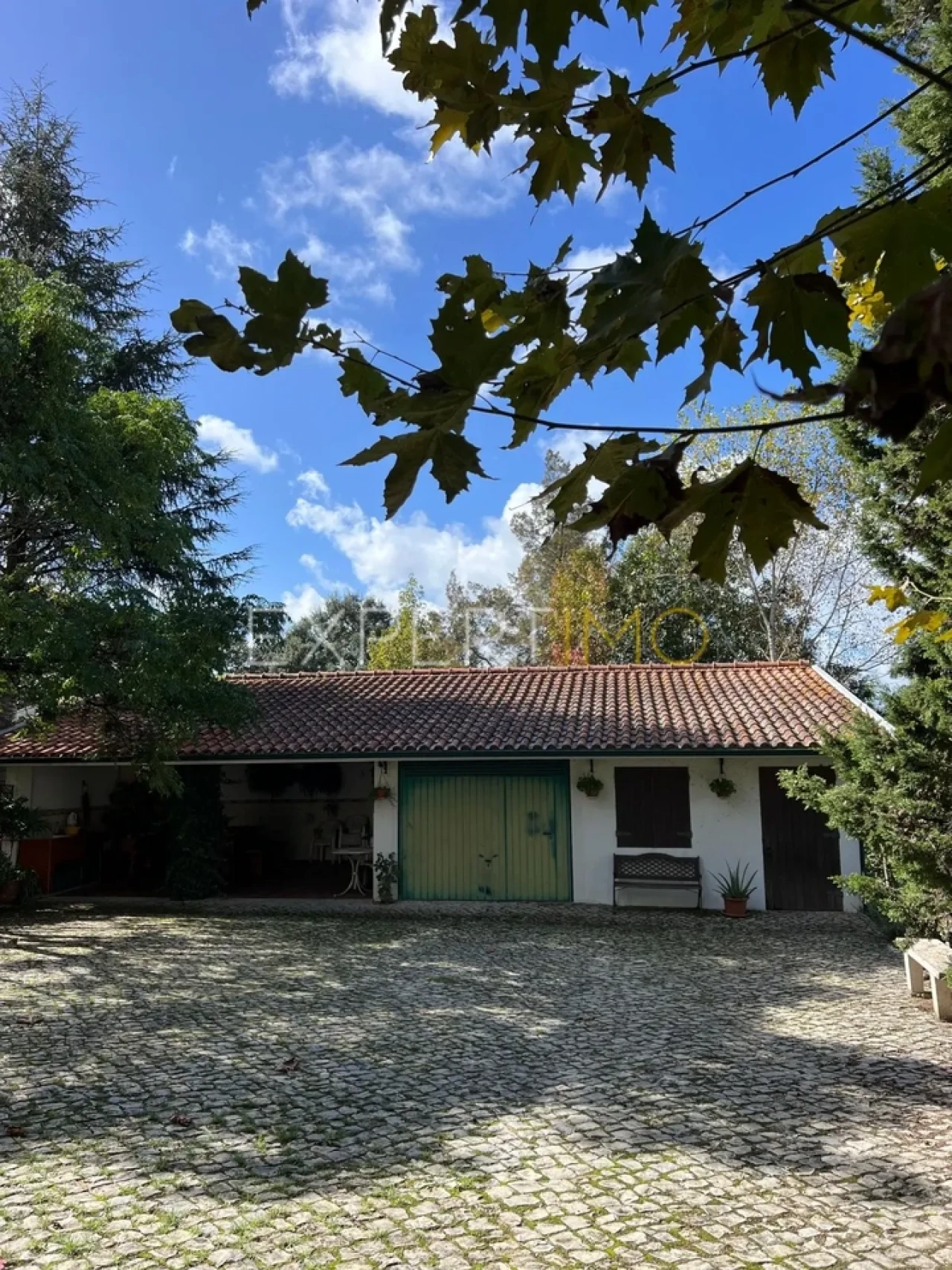 Moradia T3 para Venda em São Silvestre Foto 30