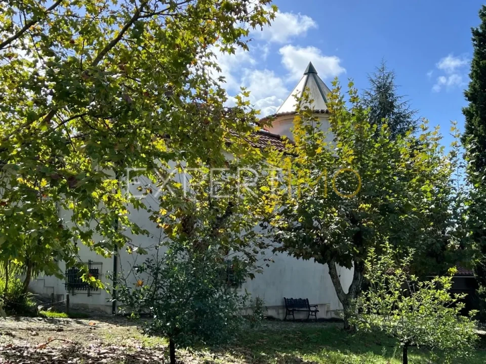 Moradia T3 para Venda em São Silvestre Foto 32