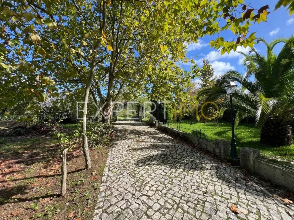 Moradia T3 para Venda em São Silvestre Foto 34