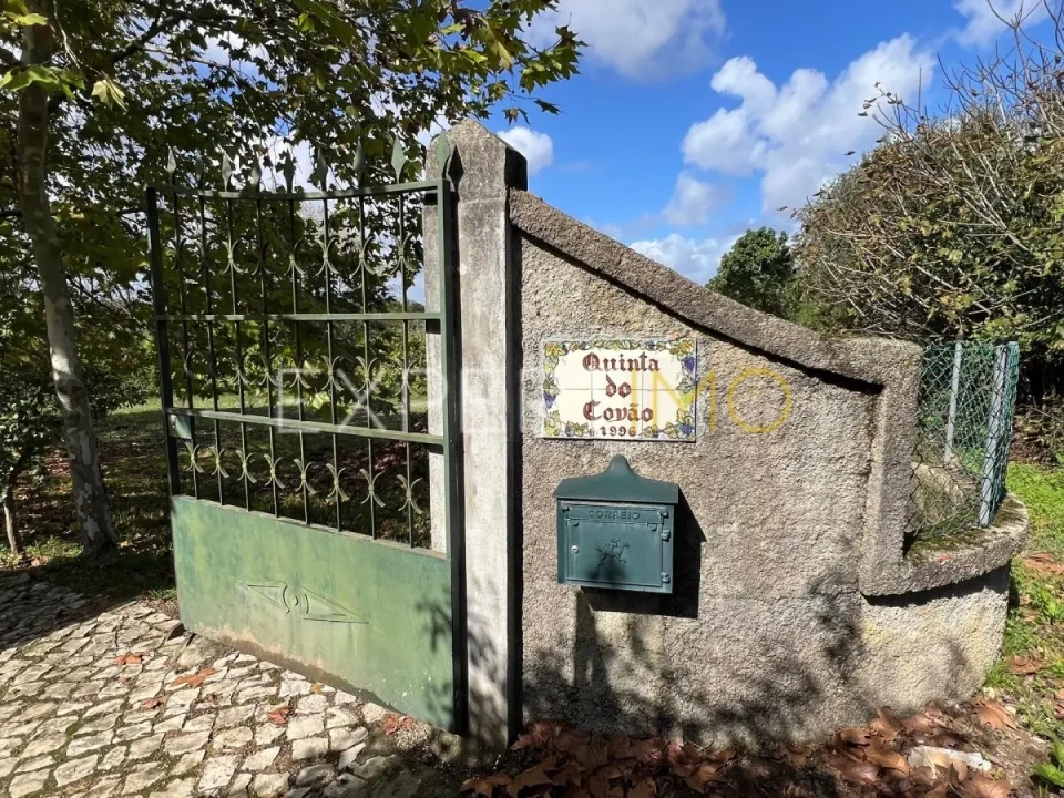 Moradia T3 para Venda em São Silvestre Foto 35