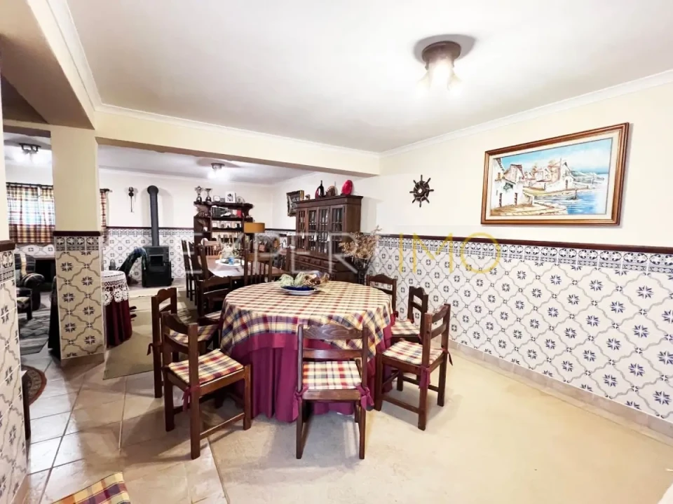 Moradia T3 para Venda em São Silvestre Foto 37