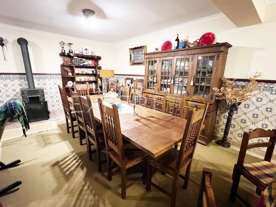 Moradia T3 para Venda em São Silvestre Foto 38