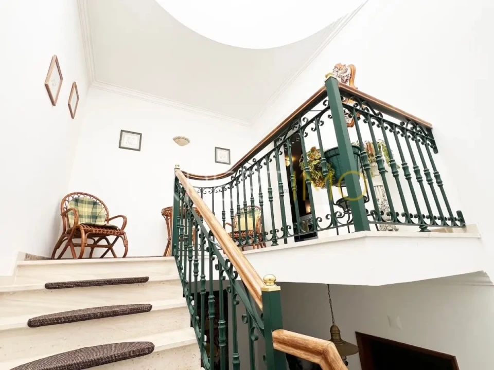 Moradia T3 para Venda em São Silvestre Foto 43