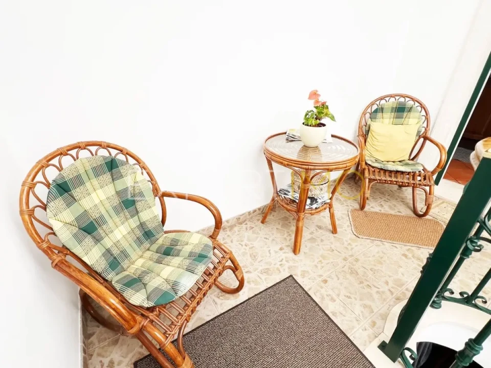 Moradia T3 para Venda em São Silvestre Foto 45