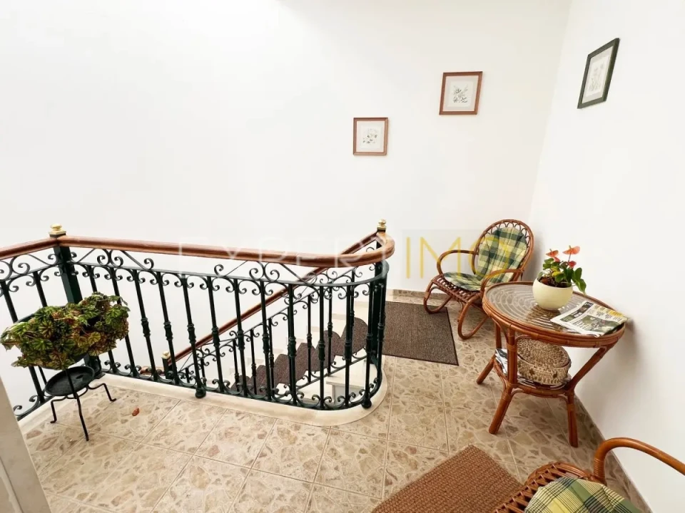 Moradia T3 para Venda em São Silvestre Foto 46