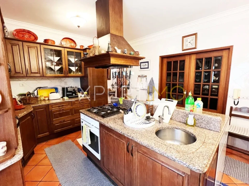 Moradia T3 para Venda em São Silvestre Foto 48