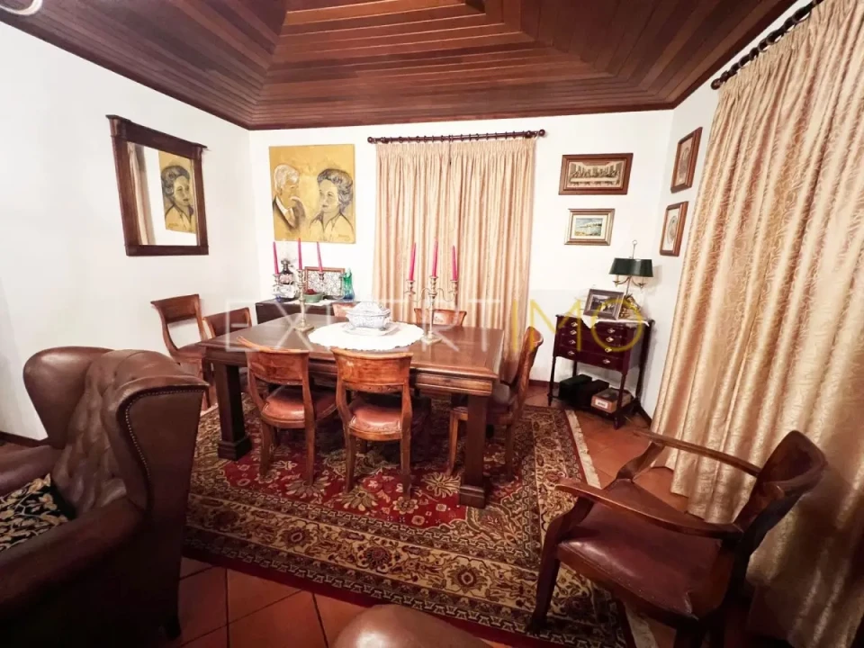 Moradia T3 para Venda em São Silvestre Foto 51