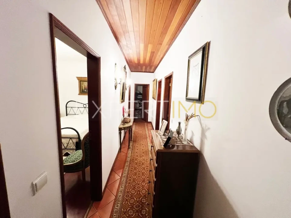 Moradia T3 para Venda em São Silvestre Foto 61