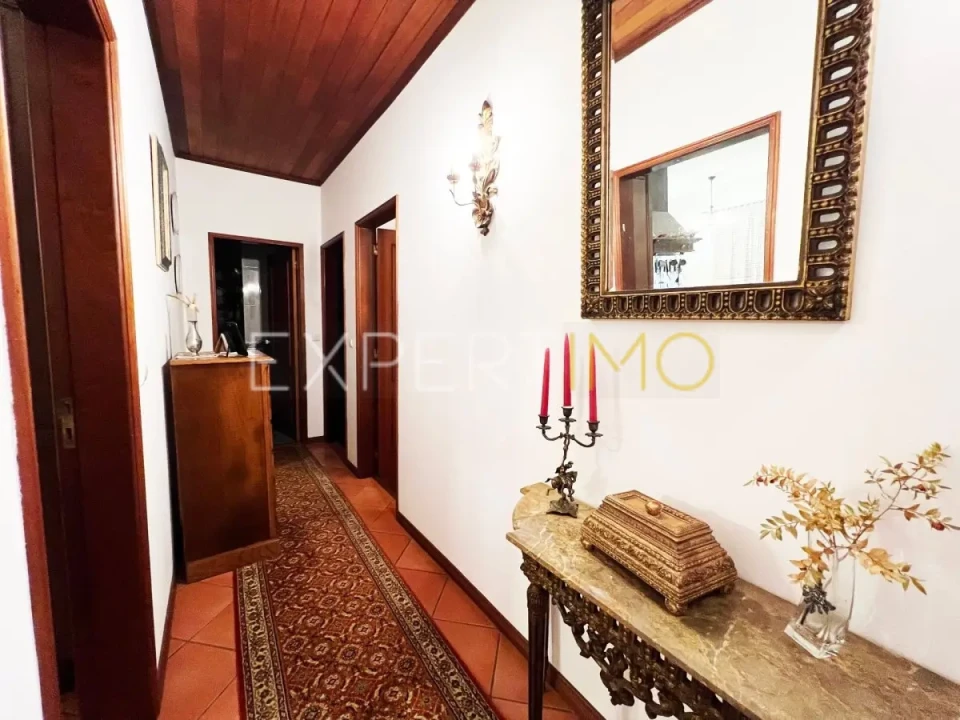 Moradia T3 para Venda em São Silvestre Foto 66