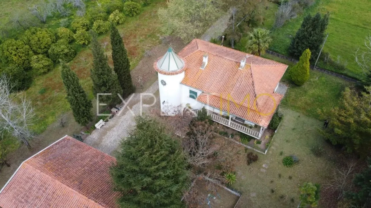 Moradia T3 para Venda em São Silvestre Foto 72