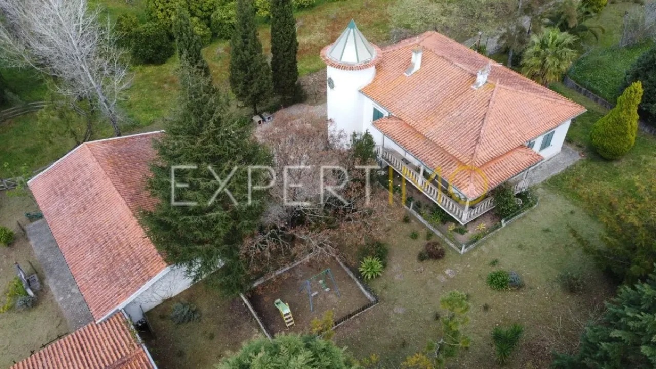 Moradia T3 para Venda em São Silvestre Foto 73