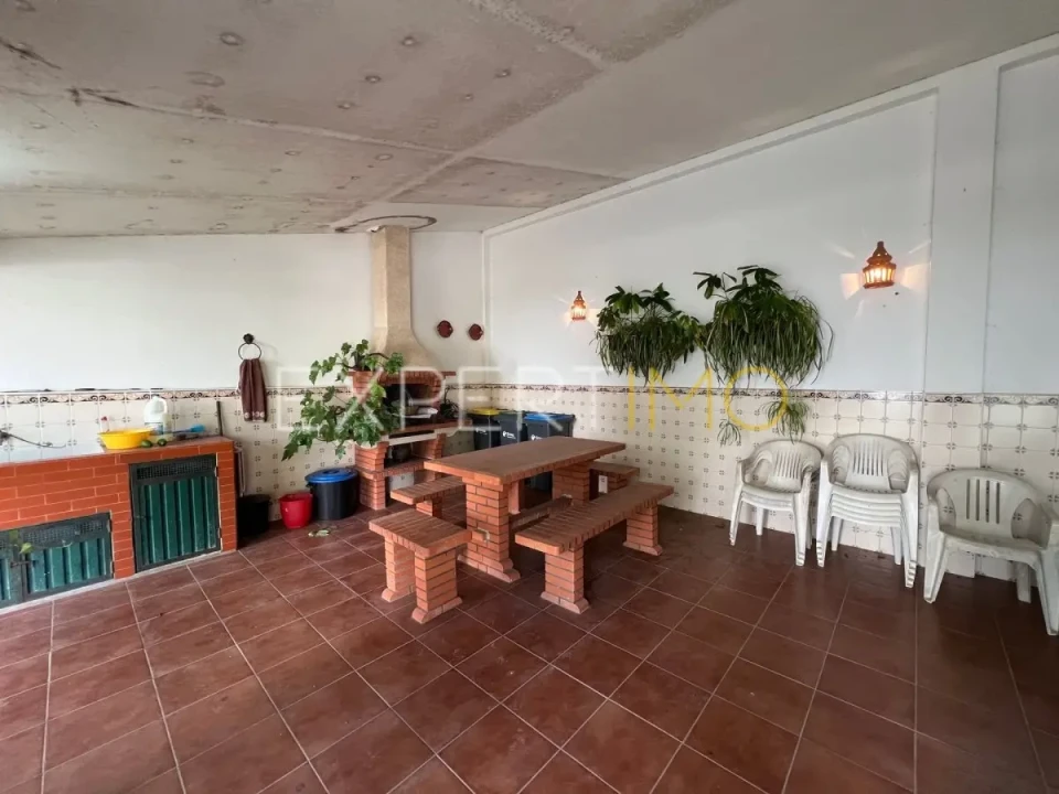 Moradia T3 para Venda em São Silvestre Foto 9