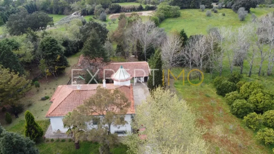 Moradia T3 para Venda em São Silvestre Foto 1