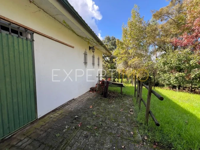 Moradia T3 para Venda em São Silvestre Foto 14