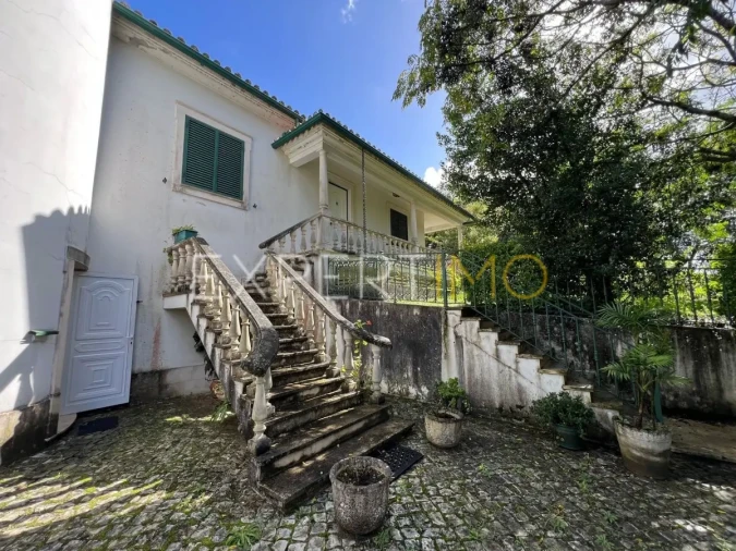 Moradia T3 para Venda em São Silvestre Foto 16