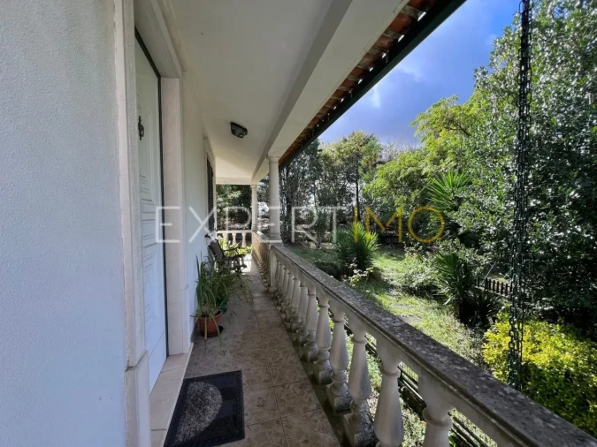 Moradia T3 para Venda em São Silvestre Foto 17