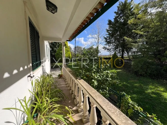 Moradia T3 para Venda em São Silvestre Foto 19