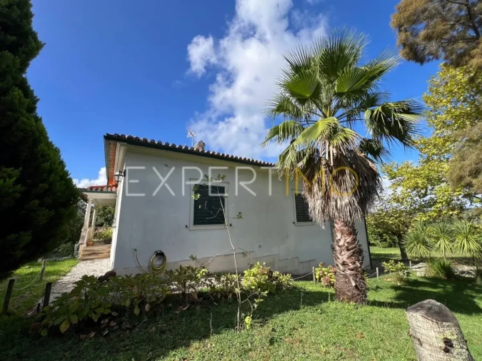 Moradia T3 para Venda em São Silvestre Foto 23