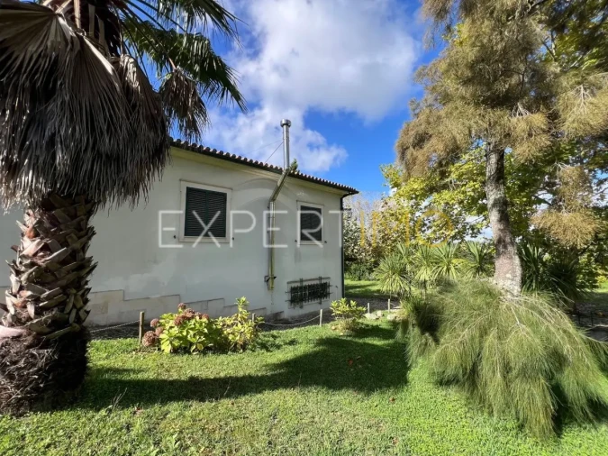 Moradia T3 para Venda em São Silvestre Foto 24