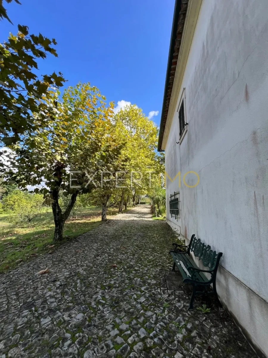 Moradia T3 para Venda em São Silvestre Foto 27