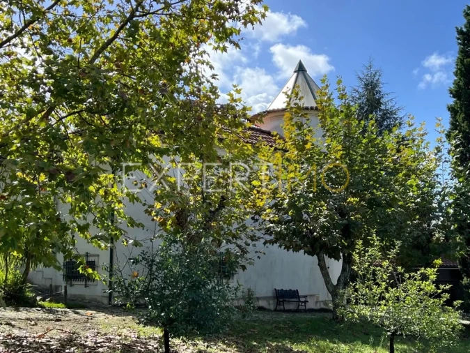 Moradia T3 para Venda em São Silvestre Foto 32