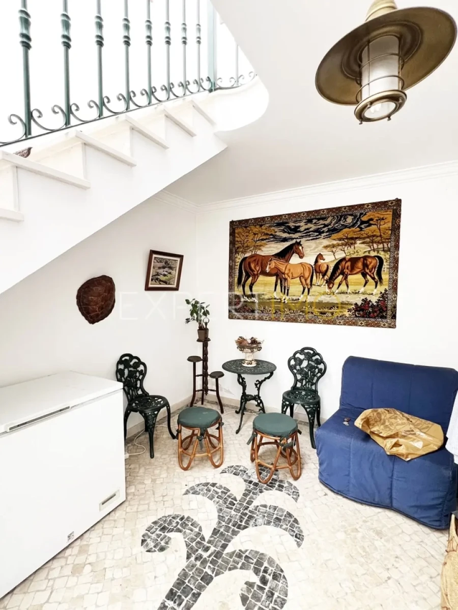 Moradia T3 para Venda em São Silvestre Foto 36