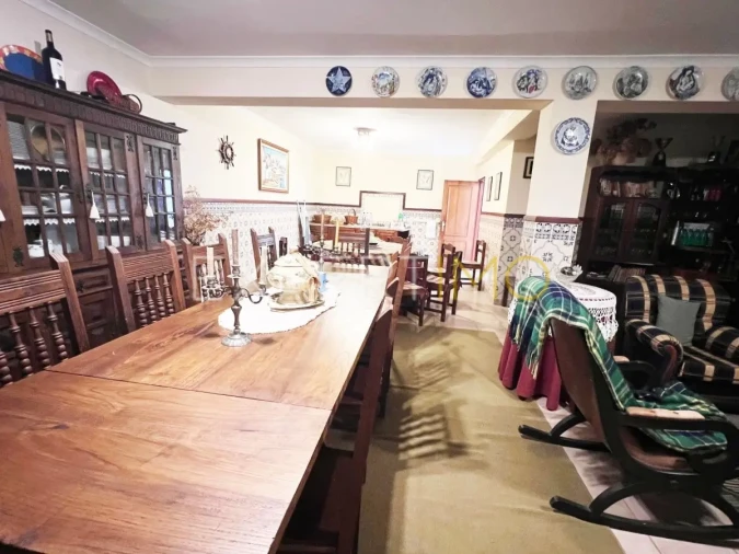 Moradia T3 para Venda em São Silvestre Foto 40