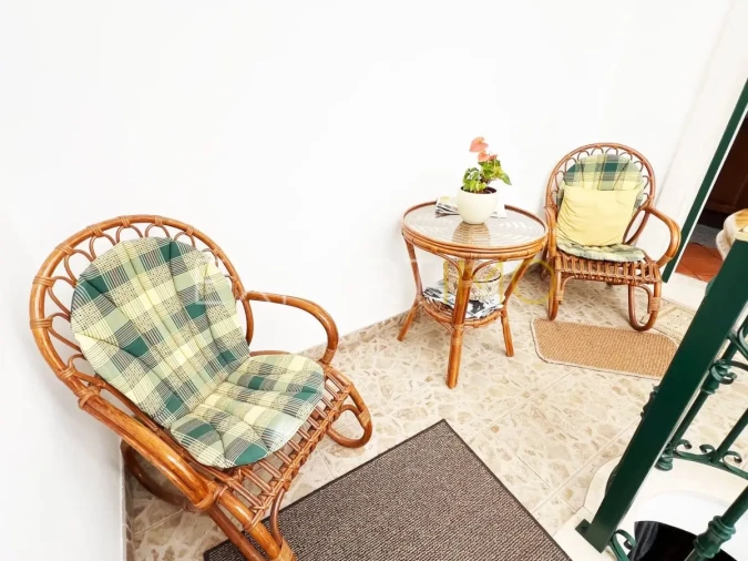 Moradia T3 para Venda em São Silvestre Foto 45