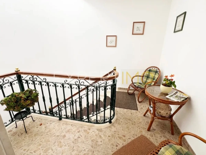 Moradia T3 para Venda em São Silvestre Foto 46