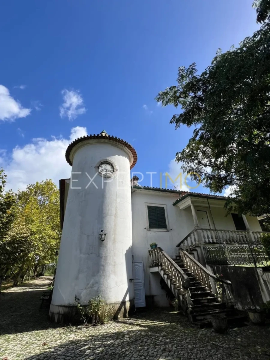 Moradia T3 para Venda em São Silvestre Foto 5