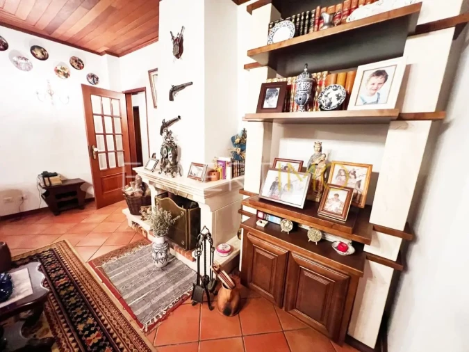 Moradia T3 para Venda em São Silvestre Foto 53