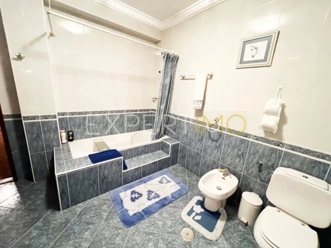 Moradia T3 para Venda em São Silvestre Foto 56