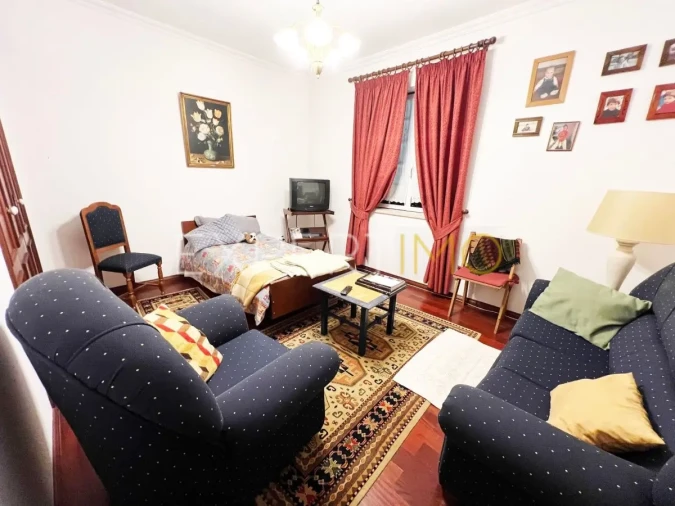 Moradia T3 para Venda em São Silvestre Foto 57