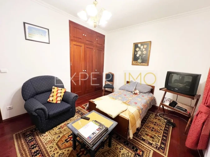 Moradia T3 para Venda em São Silvestre Foto 58