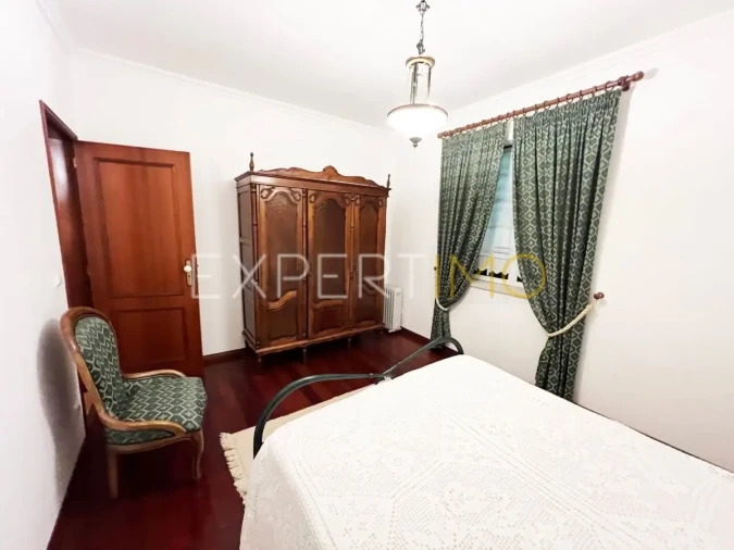 Moradia T3 para Venda em São Silvestre Foto 62