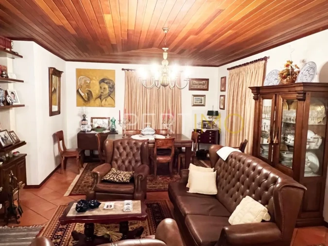 Moradia T3 para Venda em São Silvestre Foto 68