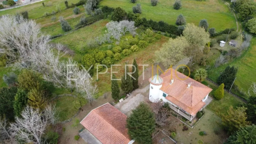 Moradia T3 para Venda em São Silvestre Foto 70