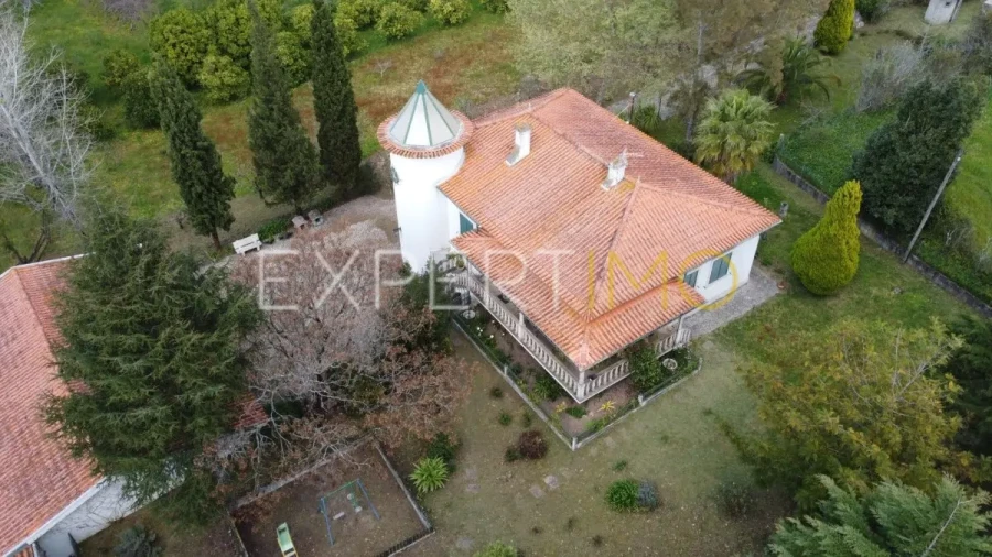 Moradia T3 para Venda em São Silvestre Foto 74