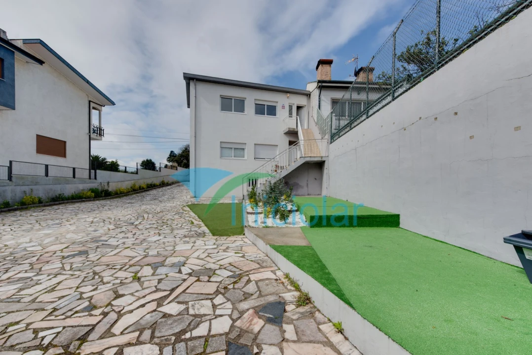 Moradia T3 para Venda em Gondomar (São Cosme), Valbom e Jovim Foto 24