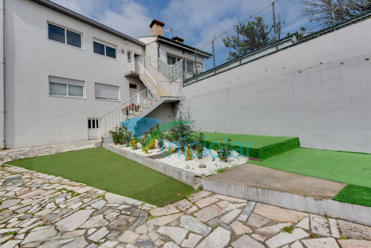 Moradia T3 para Venda em Gondomar (São Cosme), Valbom e Jovim Foto 23