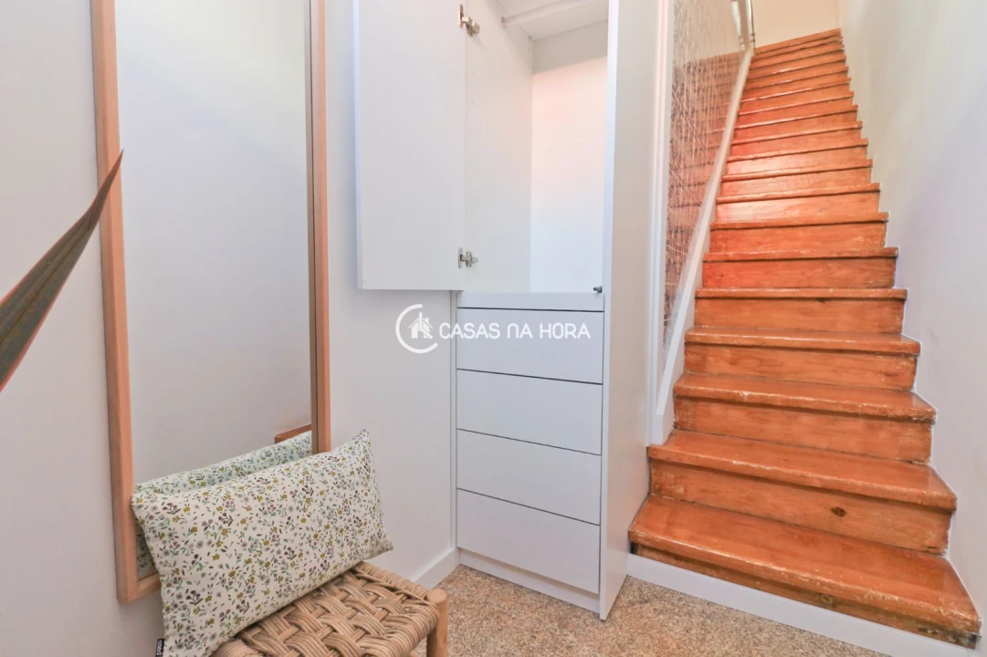 Moradia T3 para Venda em Matosinhos e Leça da Palmeira Foto 2