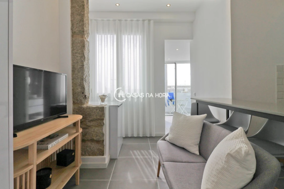 Moradia T3 para Venda em Matosinhos e Leça da Palmeira Foto 3