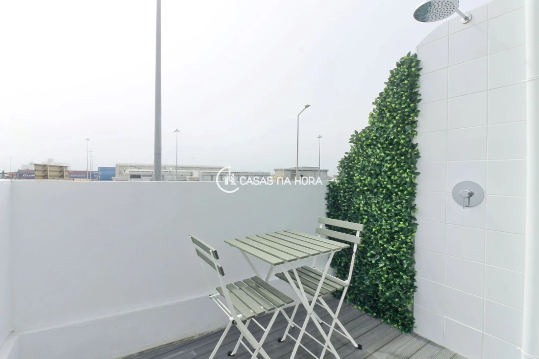 Moradia T3 para Venda em Matosinhos e Leça da Palmeira Foto 12