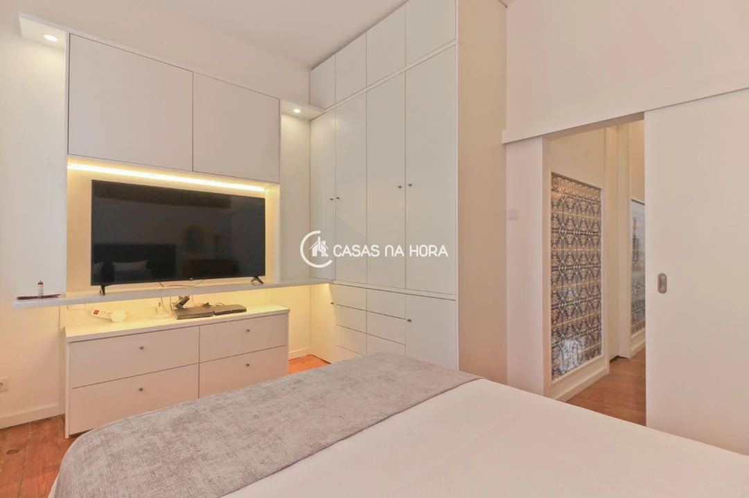 Moradia T3 para Venda em Matosinhos e Leça da Palmeira Foto 13