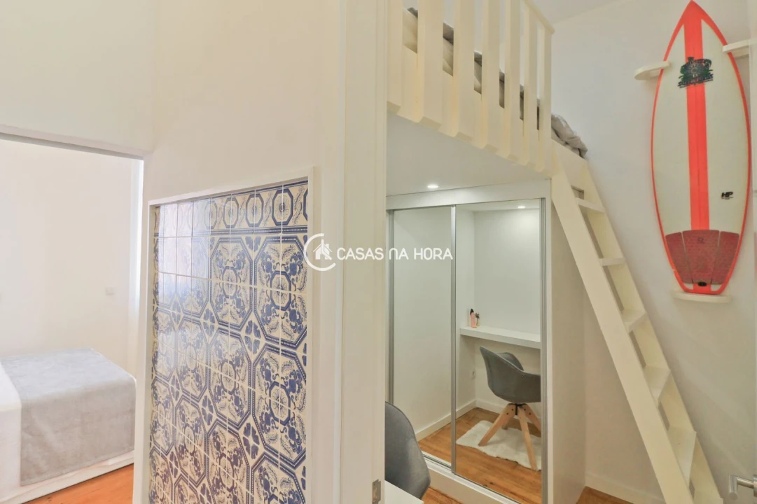 Moradia T3 para Venda em Matosinhos e Leça da Palmeira Foto 19