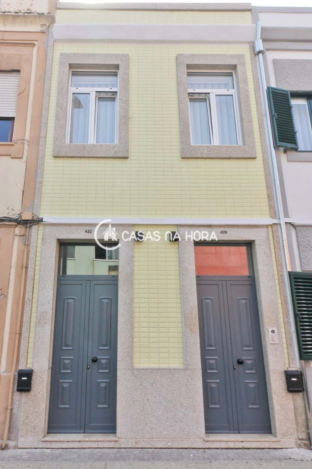 Moradia T3 para Venda em Matosinhos e Leça da Palmeira Foto 22