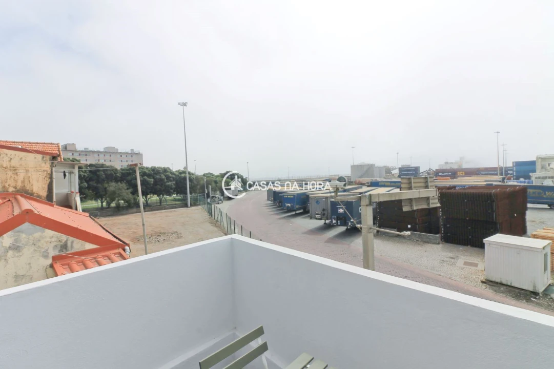 Moradia T3 para Venda em Matosinhos e Leça da Palmeira Foto 23