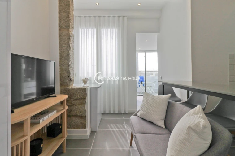 Moradia T3 para Venda em Matosinhos e Leça da Palmeira Foto 3