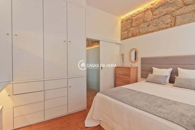 Moradia T3 para Venda em Matosinhos e Leça da Palmeira Foto 5