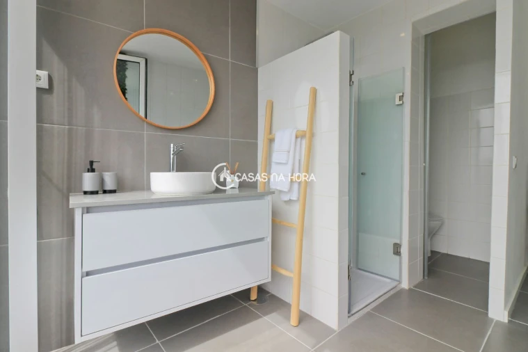 Moradia T3 para Venda em Matosinhos e Leça da Palmeira Foto 6